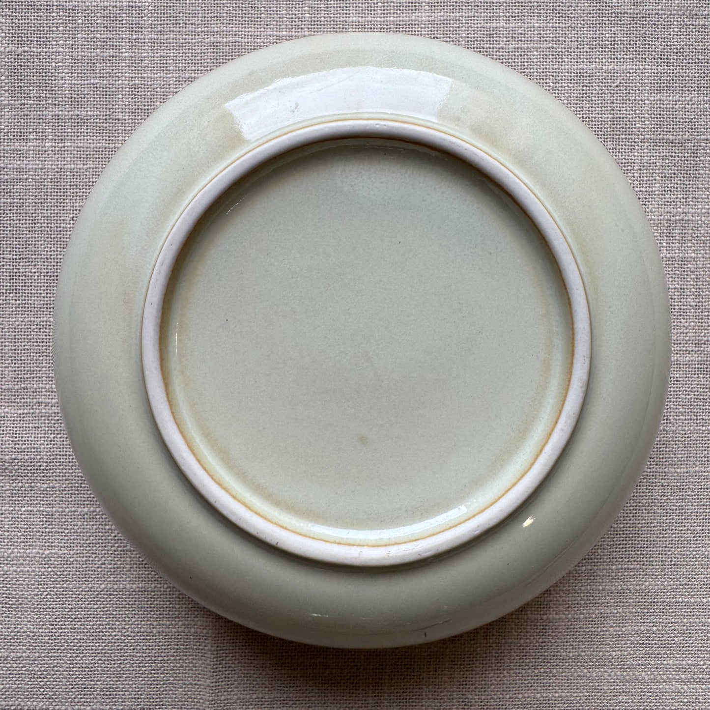 Muted Meadow Serving Bowl