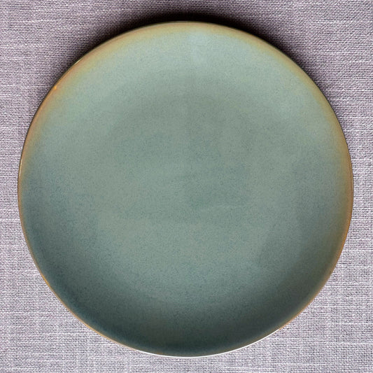 Sage Quarter Plate