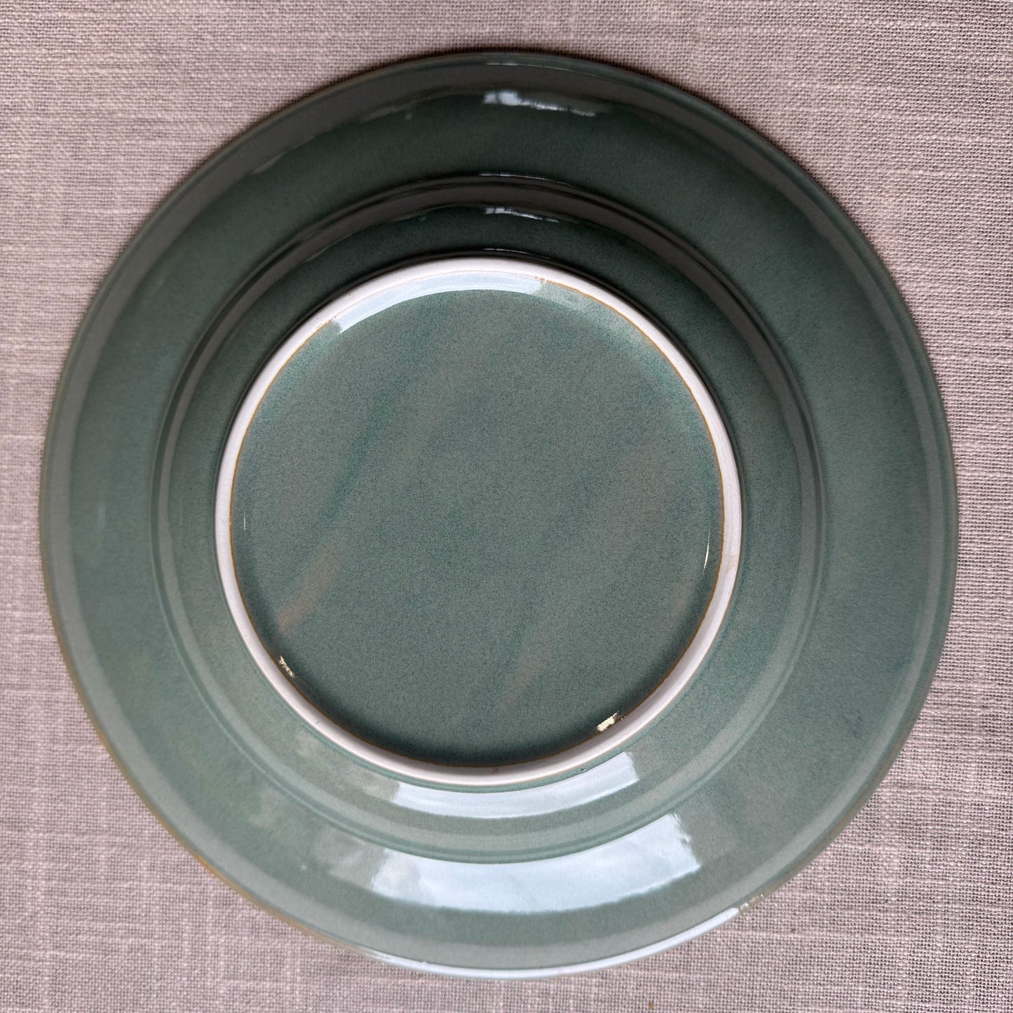 Sage Pasta Plate