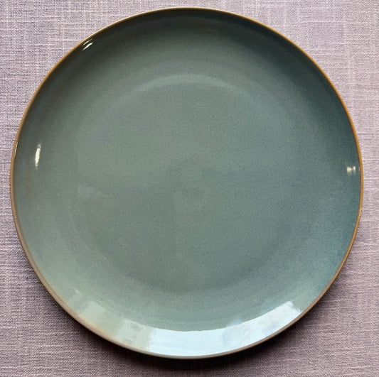 Sage Dinner Plate