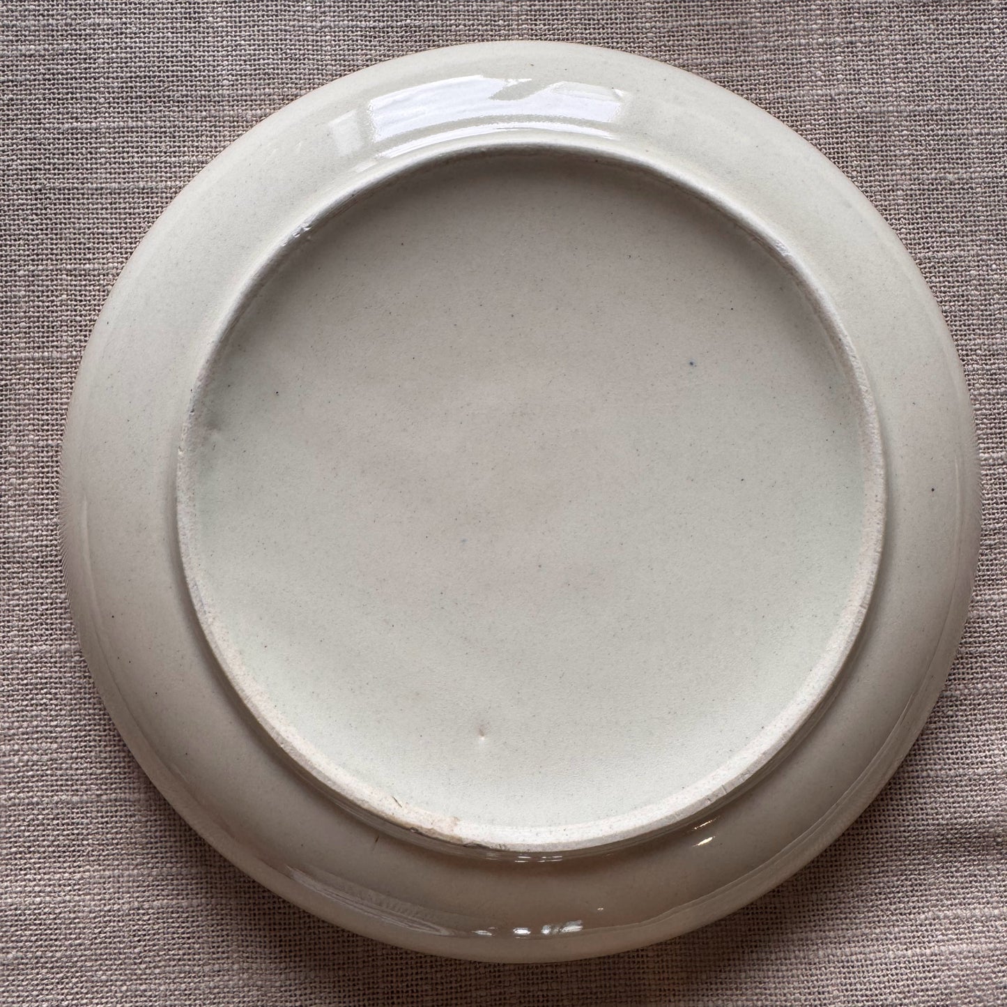 Stripped Ocean Salad Bowl