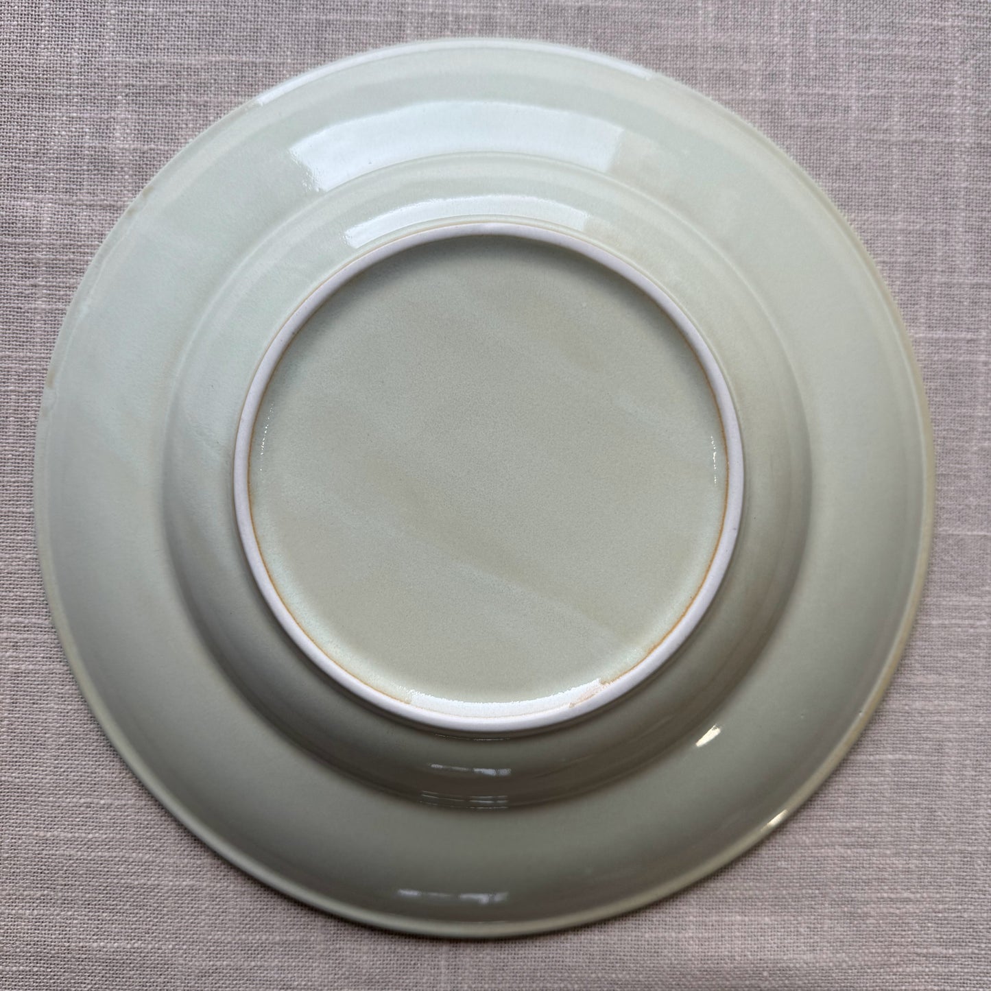 Muted Meadow Pasta Plate